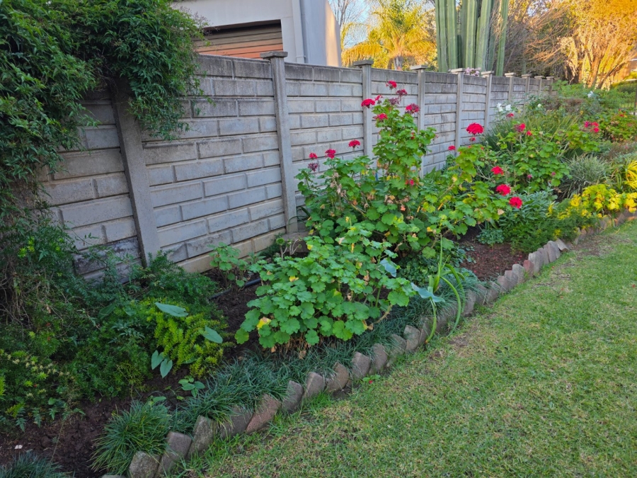 4 Bedroom Property for Sale in Heuwelsig Free State
